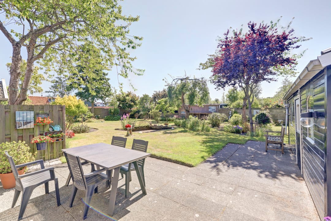 Foto 2 van Tuindorp 14