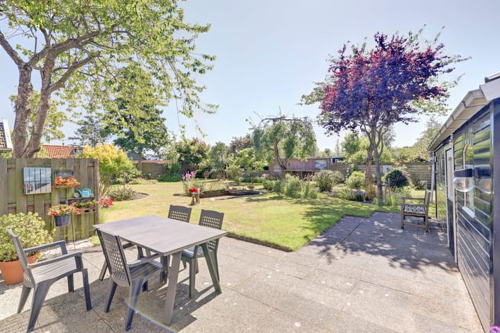 Foto 2 van Tuindorp 14