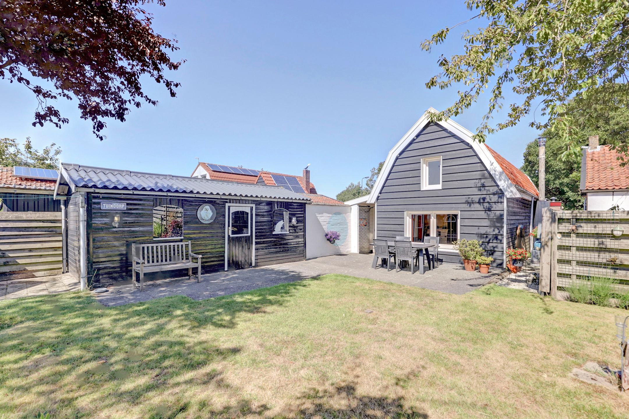 Foto 3 van Tuindorp 14