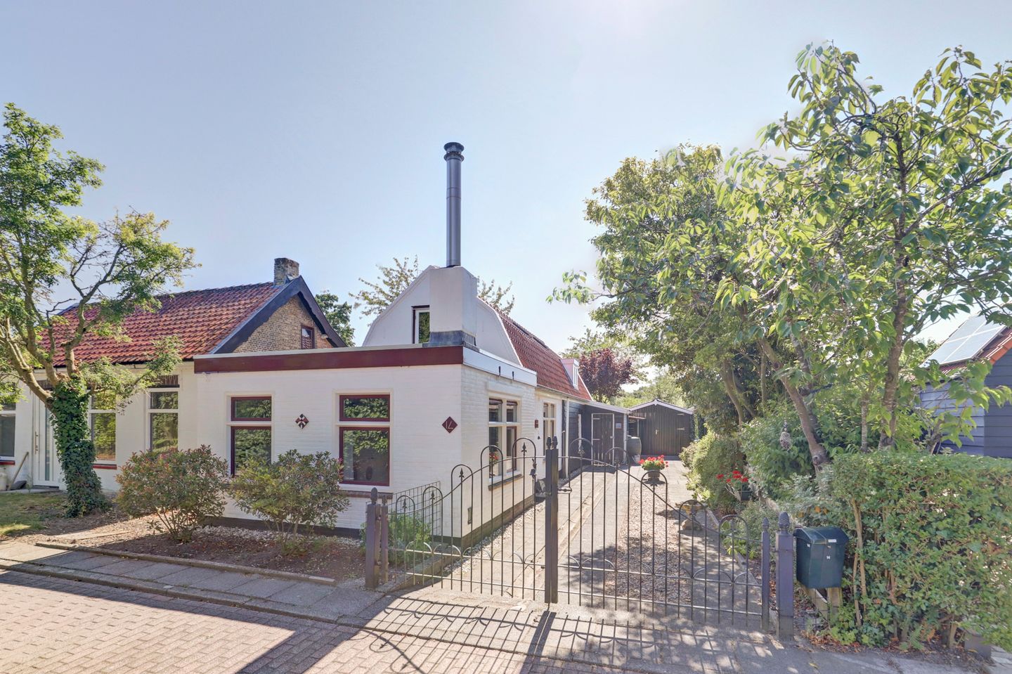 Foto 5 van Tuindorp 14