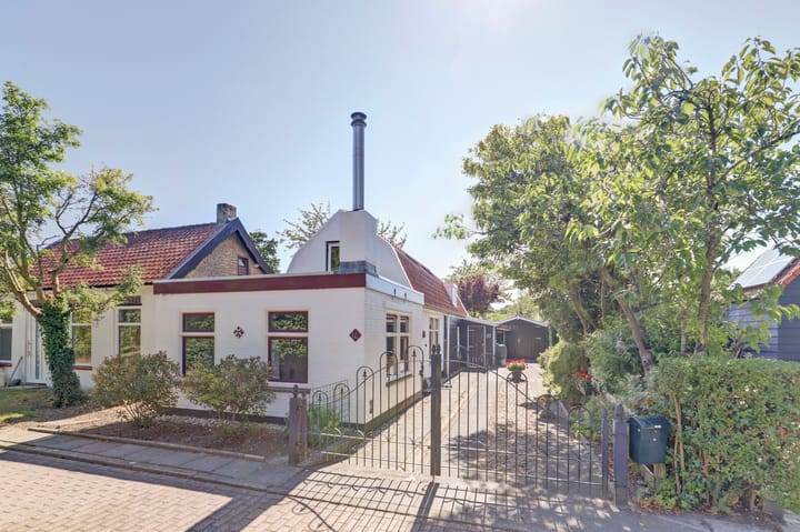 Foto 5 van Tuindorp 14