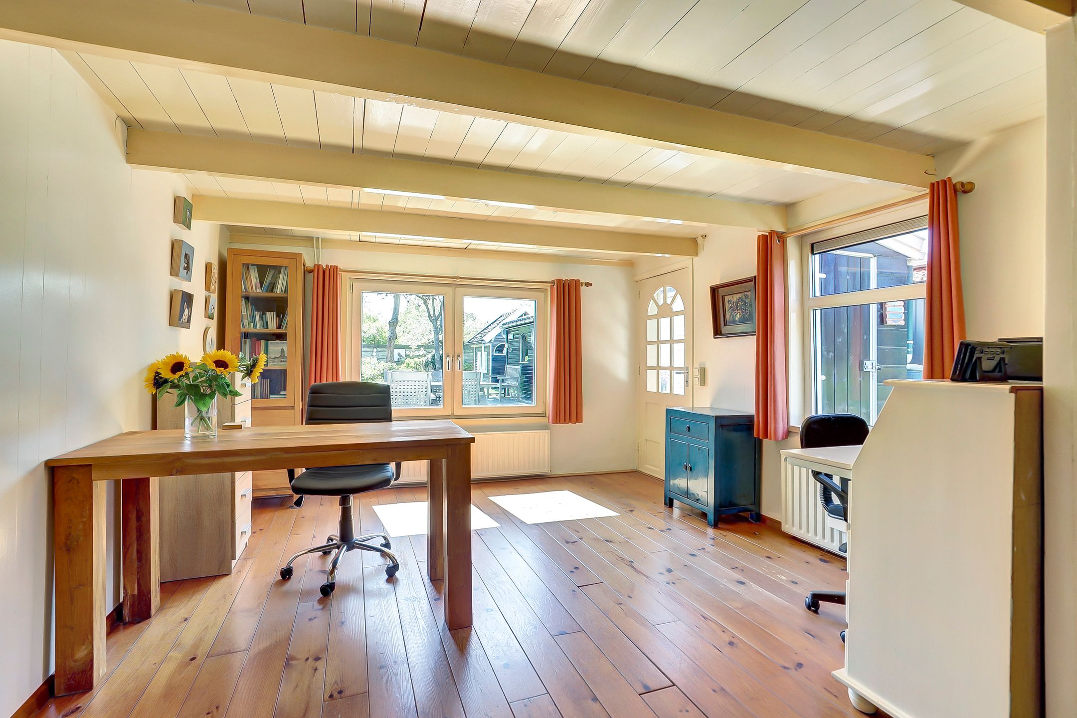 Foto 12 van Tuindorp 14