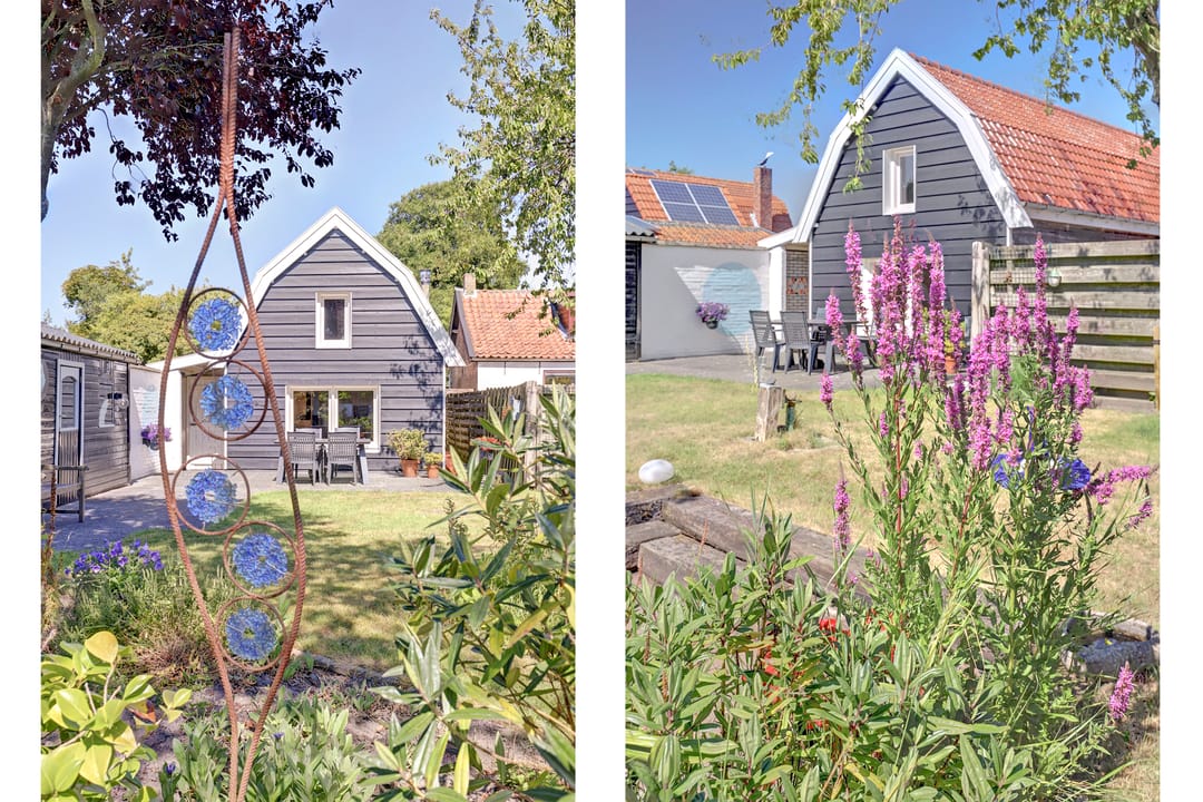 Foto 22 van Tuindorp 14