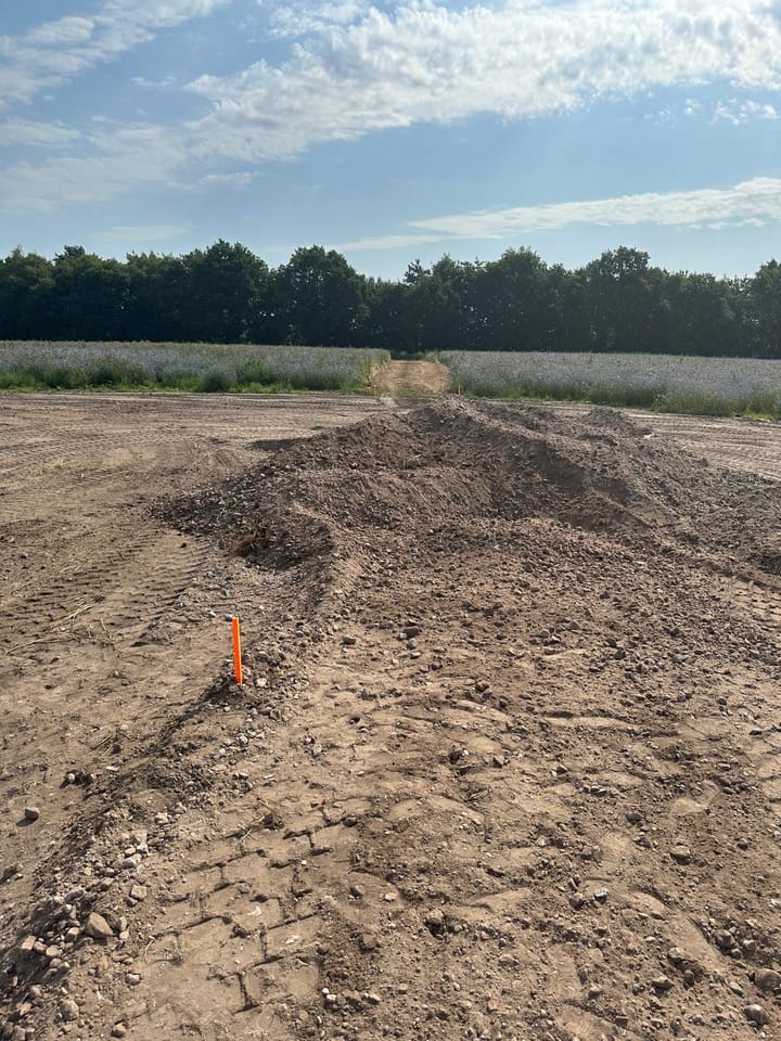 Foto 4 van Weideweg 23 1