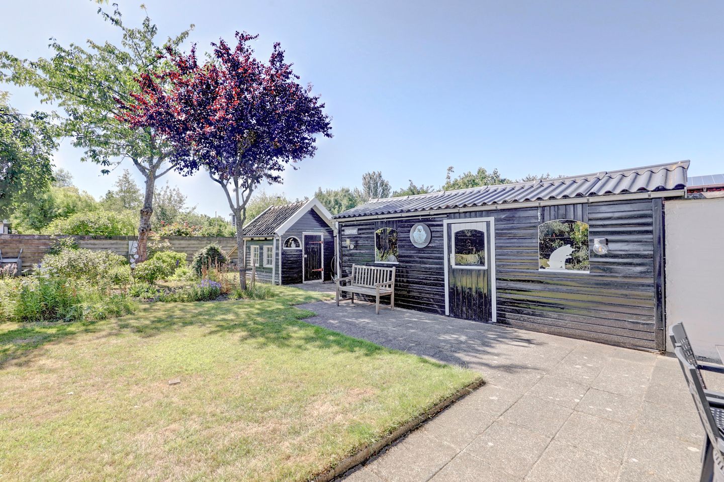 Foto 25 van Tuindorp 14