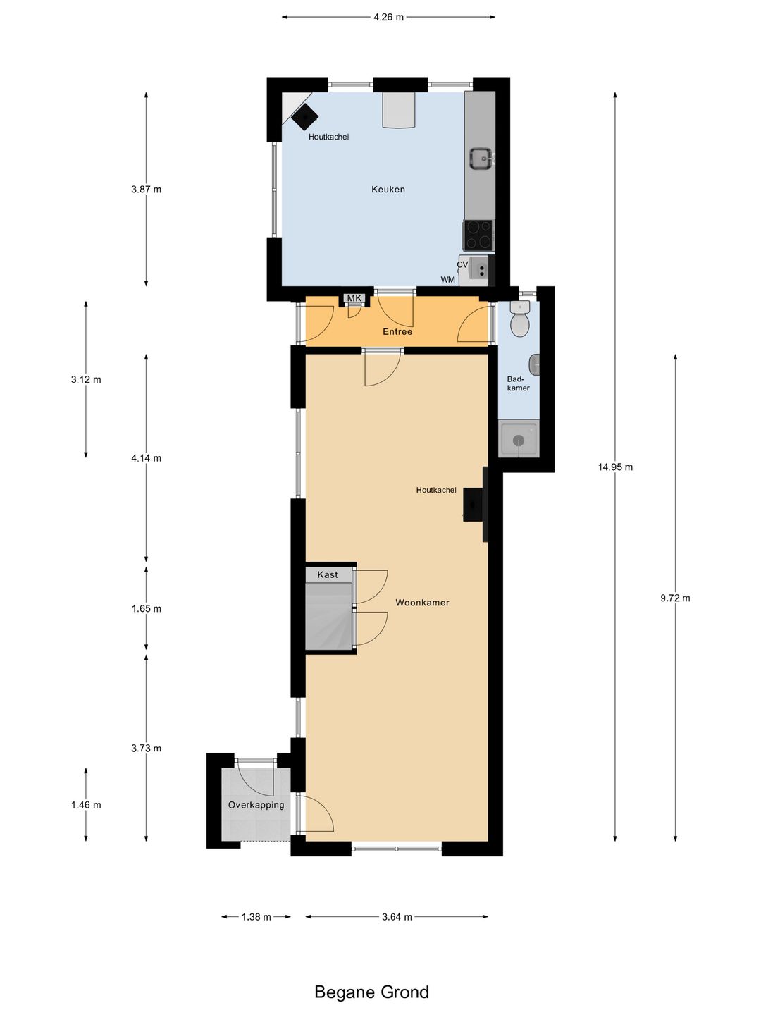 Foto 32 van Tuindorp 14