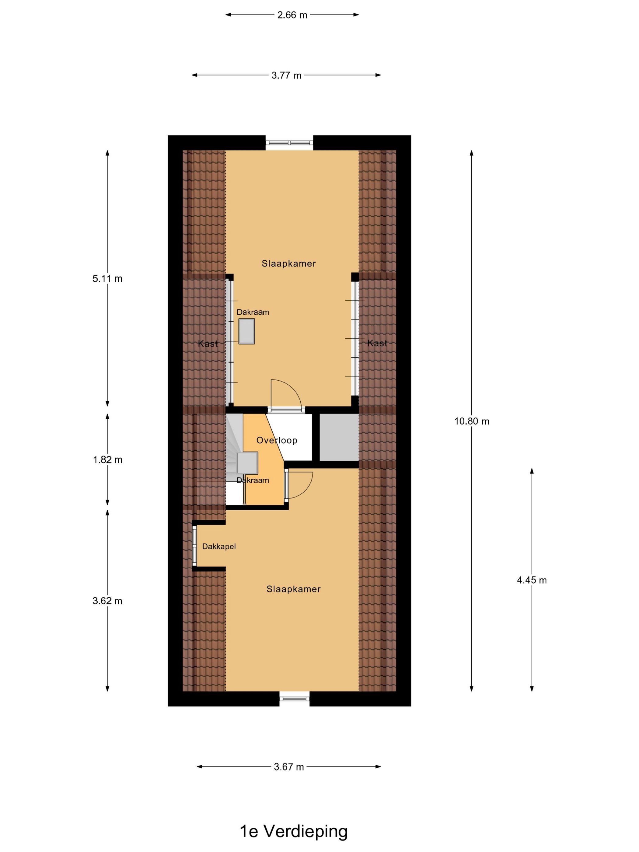 Foto 33 van Tuindorp 14