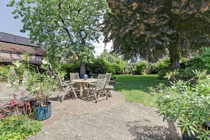 Foto 3 van Bevertstraat 11