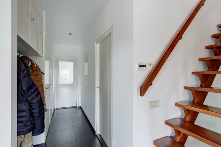 Foto 5 van Bevertstraat 11