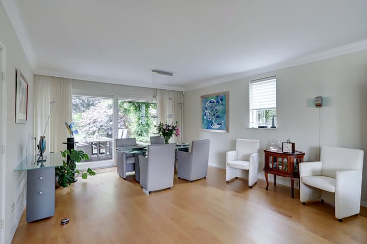 Foto 7 van Bevertstraat 11