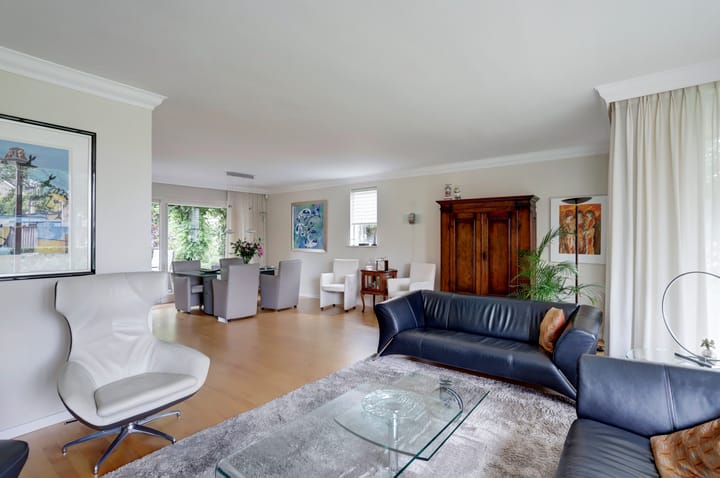 Foto 9 van Bevertstraat 11