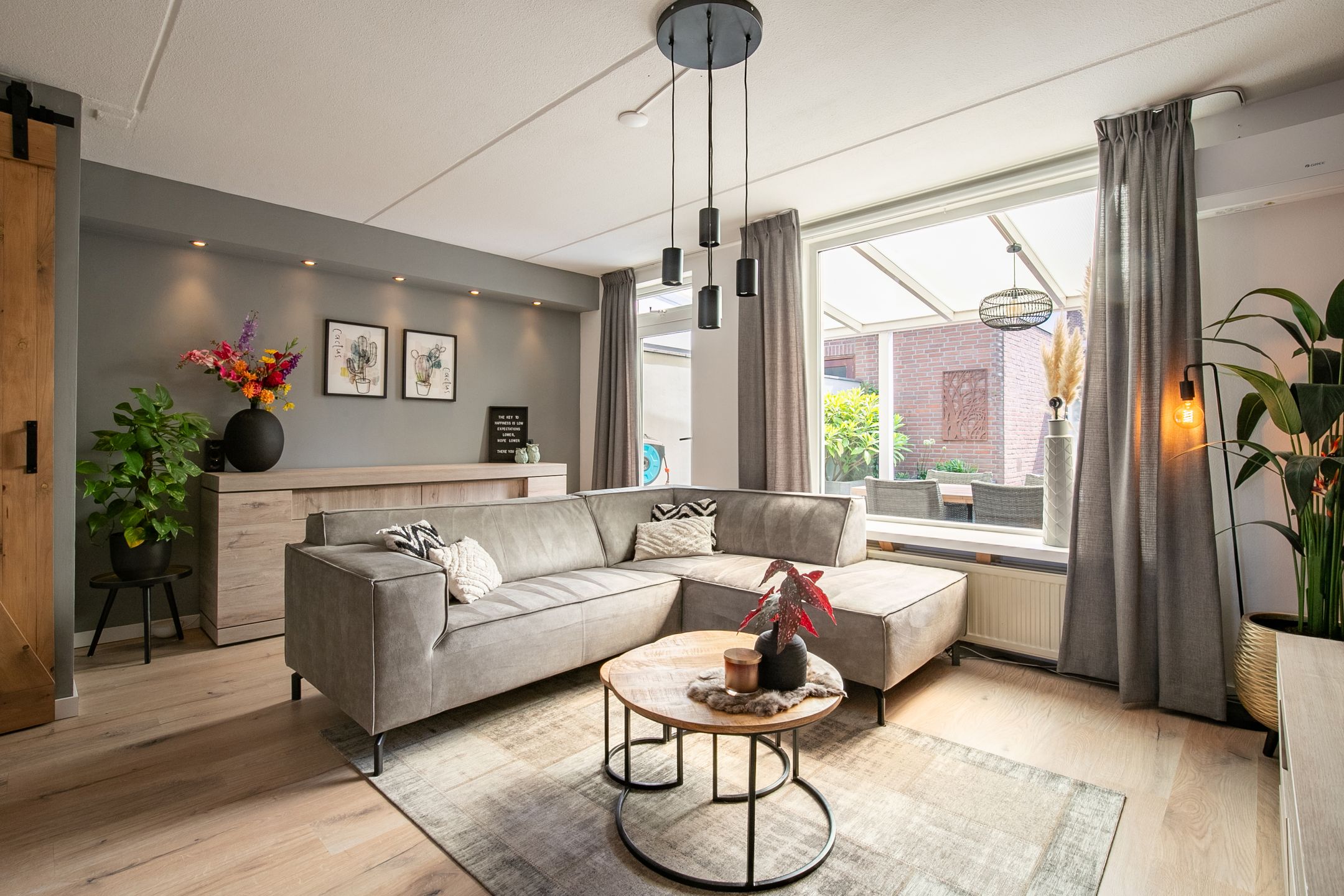 Foto 6 van Brunssummerweg 1-A