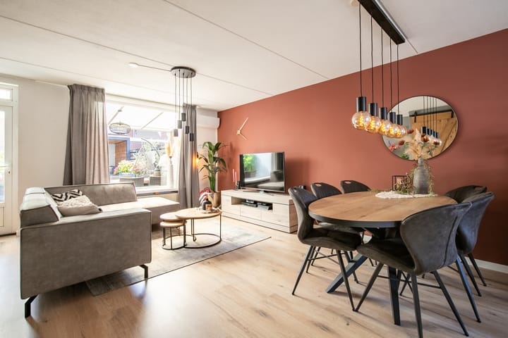 Foto 5 van Brunssummerweg 1-A