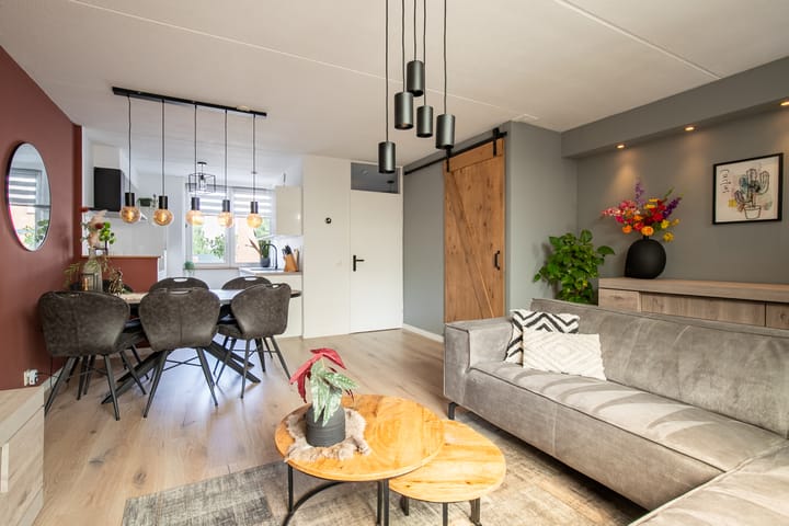 Foto 7 van Brunssummerweg 1-A