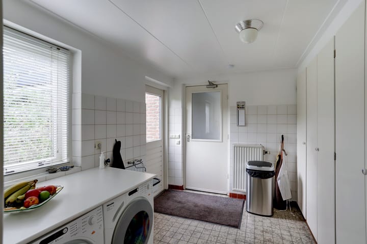 Foto 13 van Bevertstraat 11