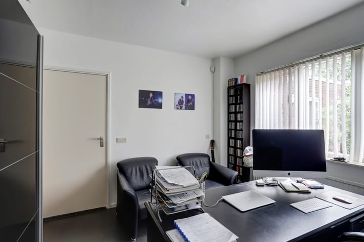 Foto 17 van Bevertstraat 11