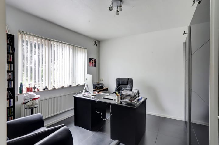 Foto 18 van Bevertstraat 11