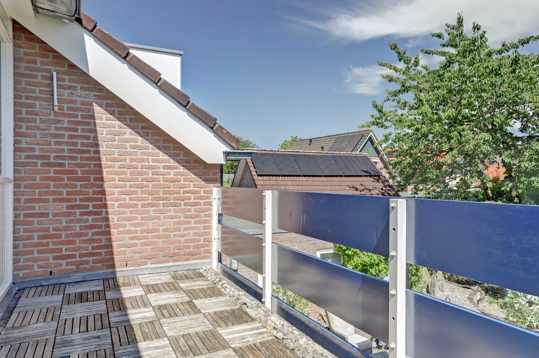 Photo 23 of Bevertstraat 11