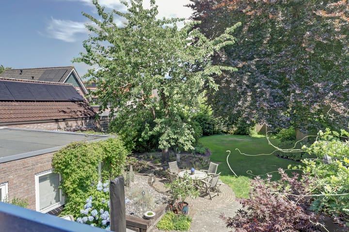 Foto 24 van Bevertstraat 11