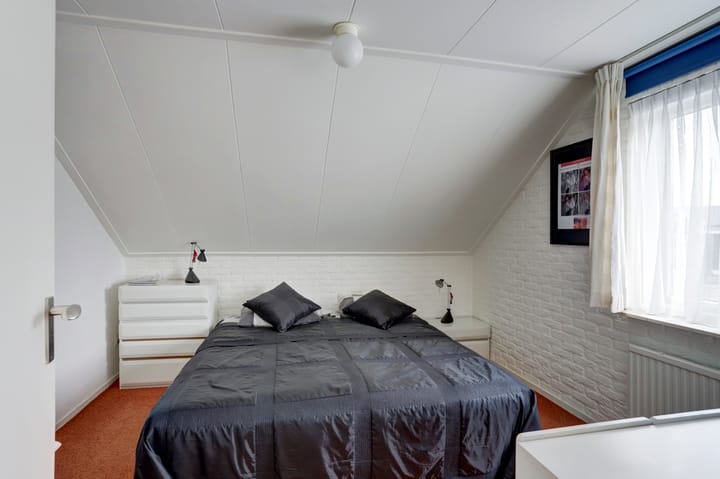 Foto 25 van Bevertstraat 11