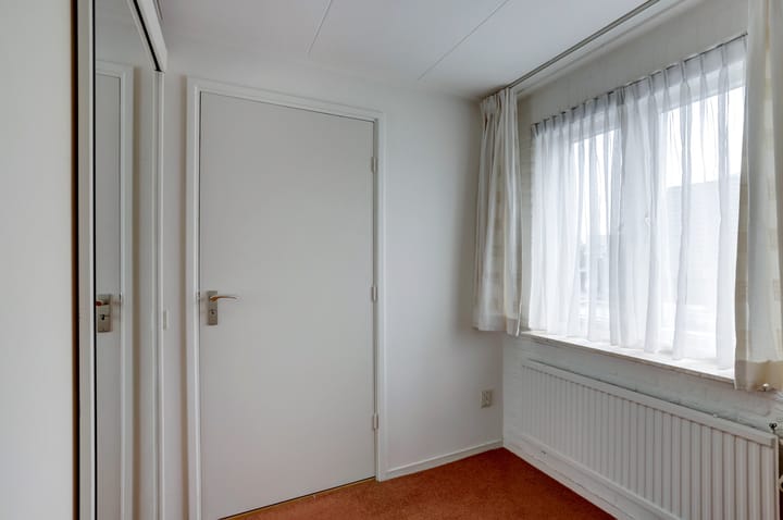 Foto 27 van Bevertstraat 11