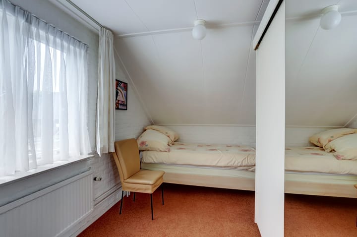 Foto 28 van Bevertstraat 11