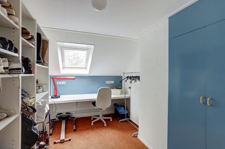 Foto 29 van Bevertstraat 11