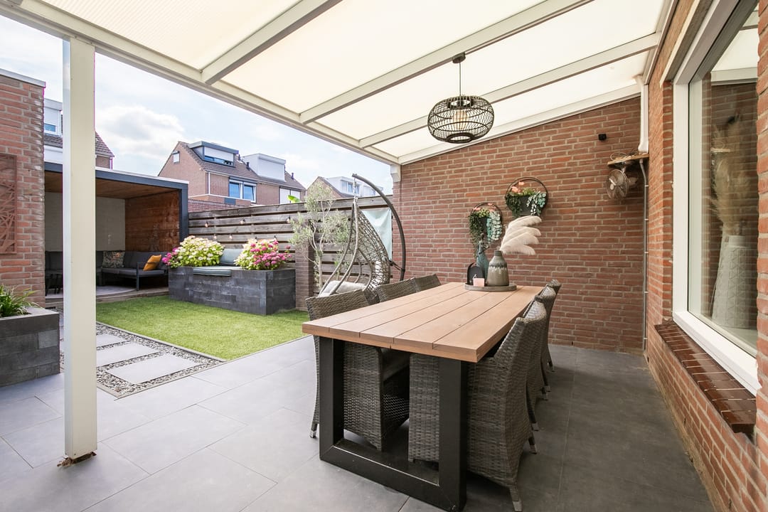 Foto 23 van Brunssummerweg 1-A