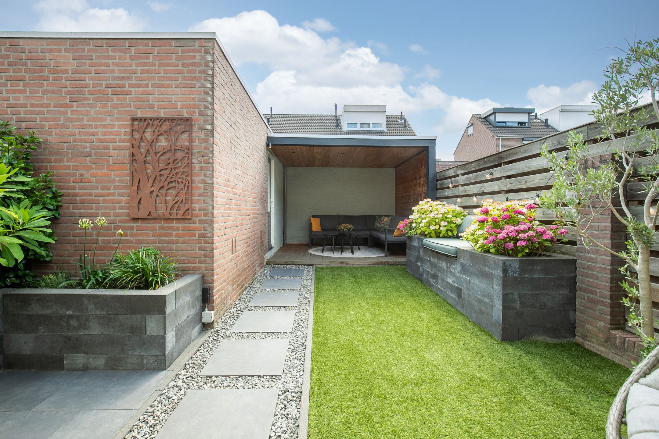 Foto 24 van Brunssummerweg 1-A