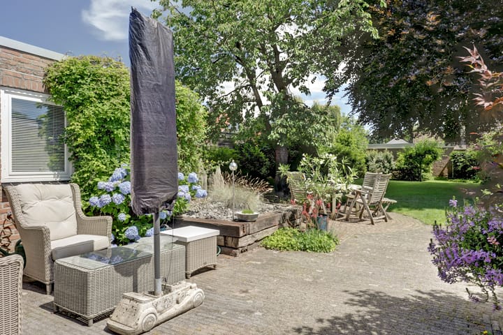 Foto 34 van Bevertstraat 11