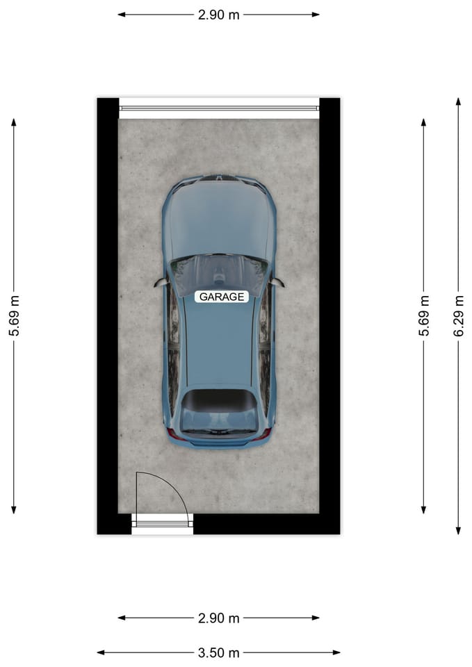 Foto 30 van Brunssummerweg 1-A