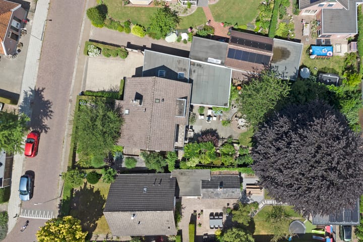 Foto 45 van Bevertstraat 11