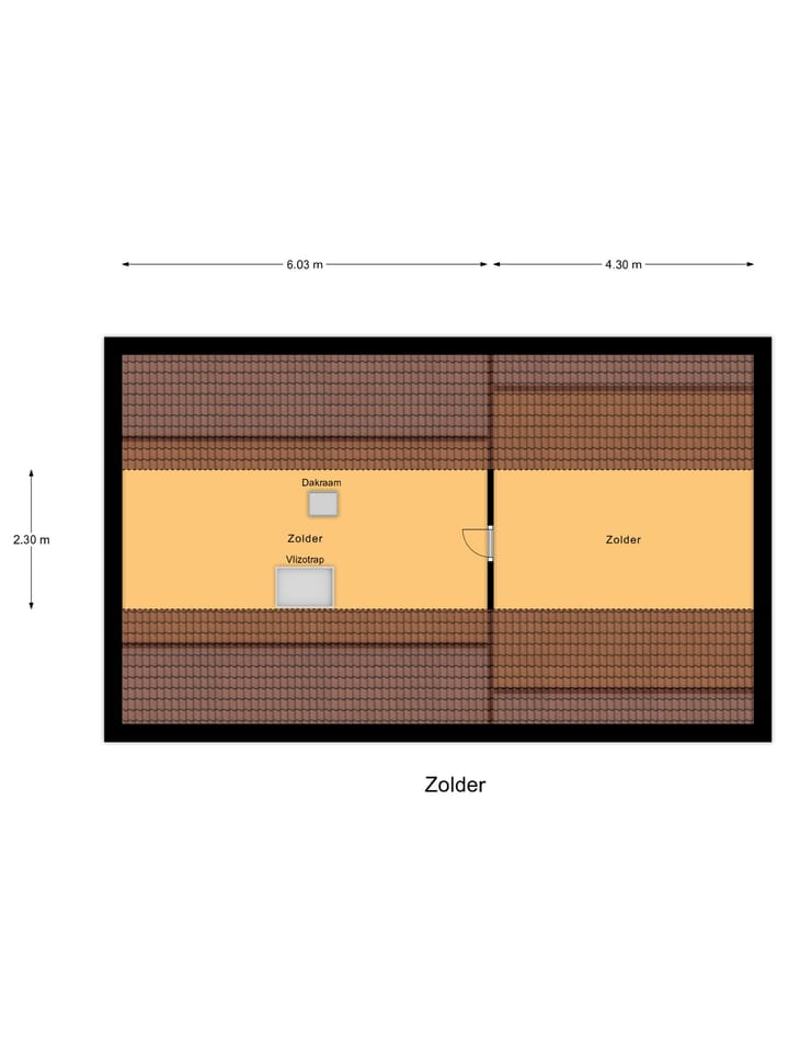 Foto 49 van Bevertstraat 11