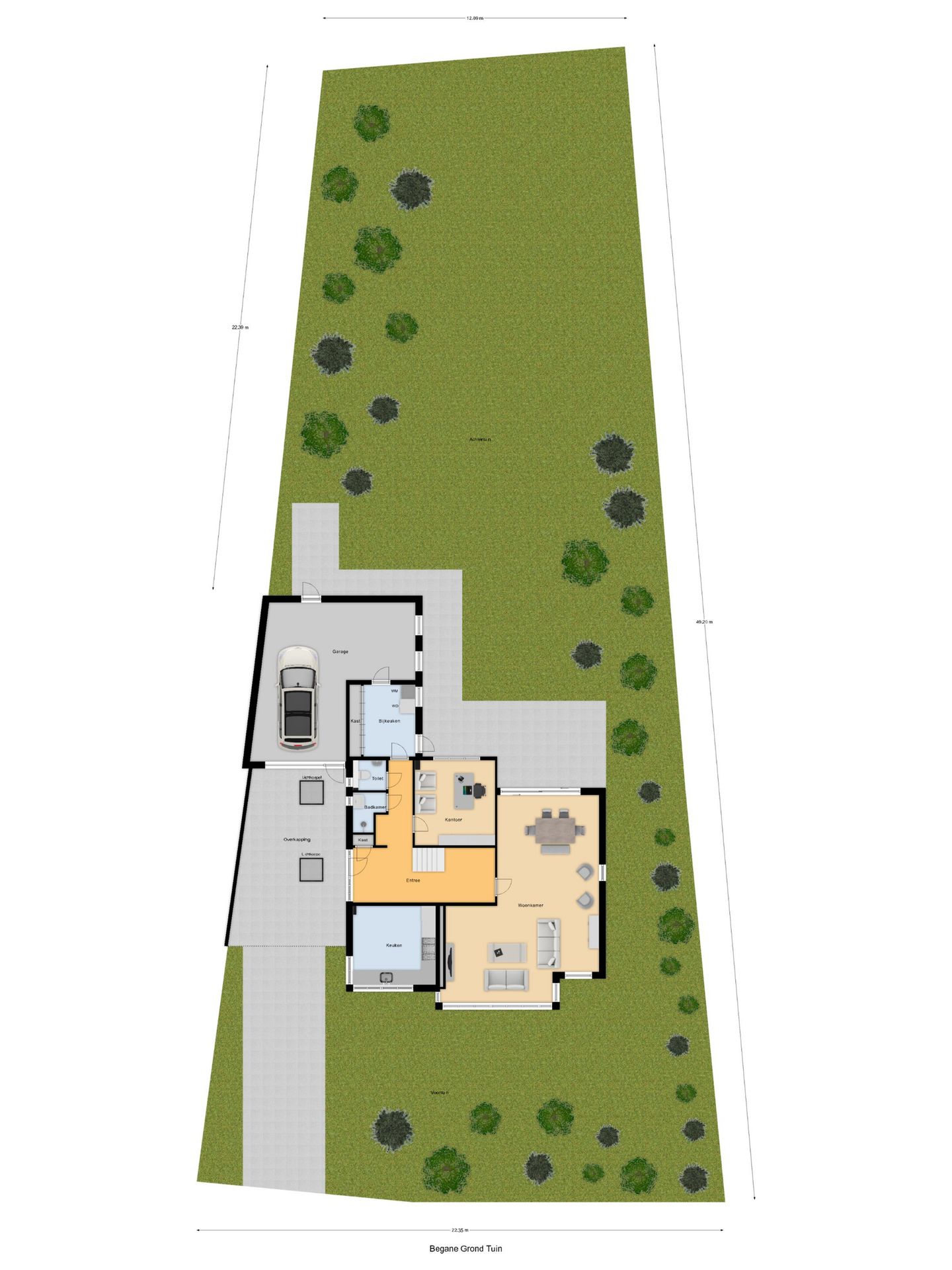 Photo 50 of Bevertstraat 11