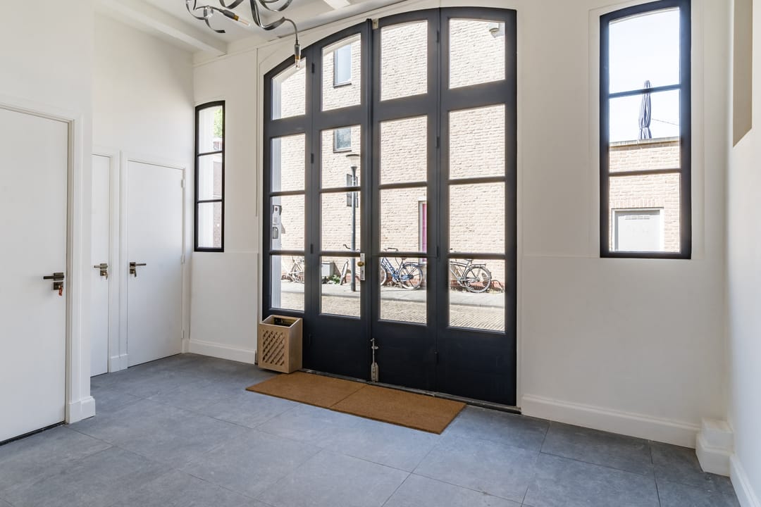 Foto 2 van Nieuwstad 13-A