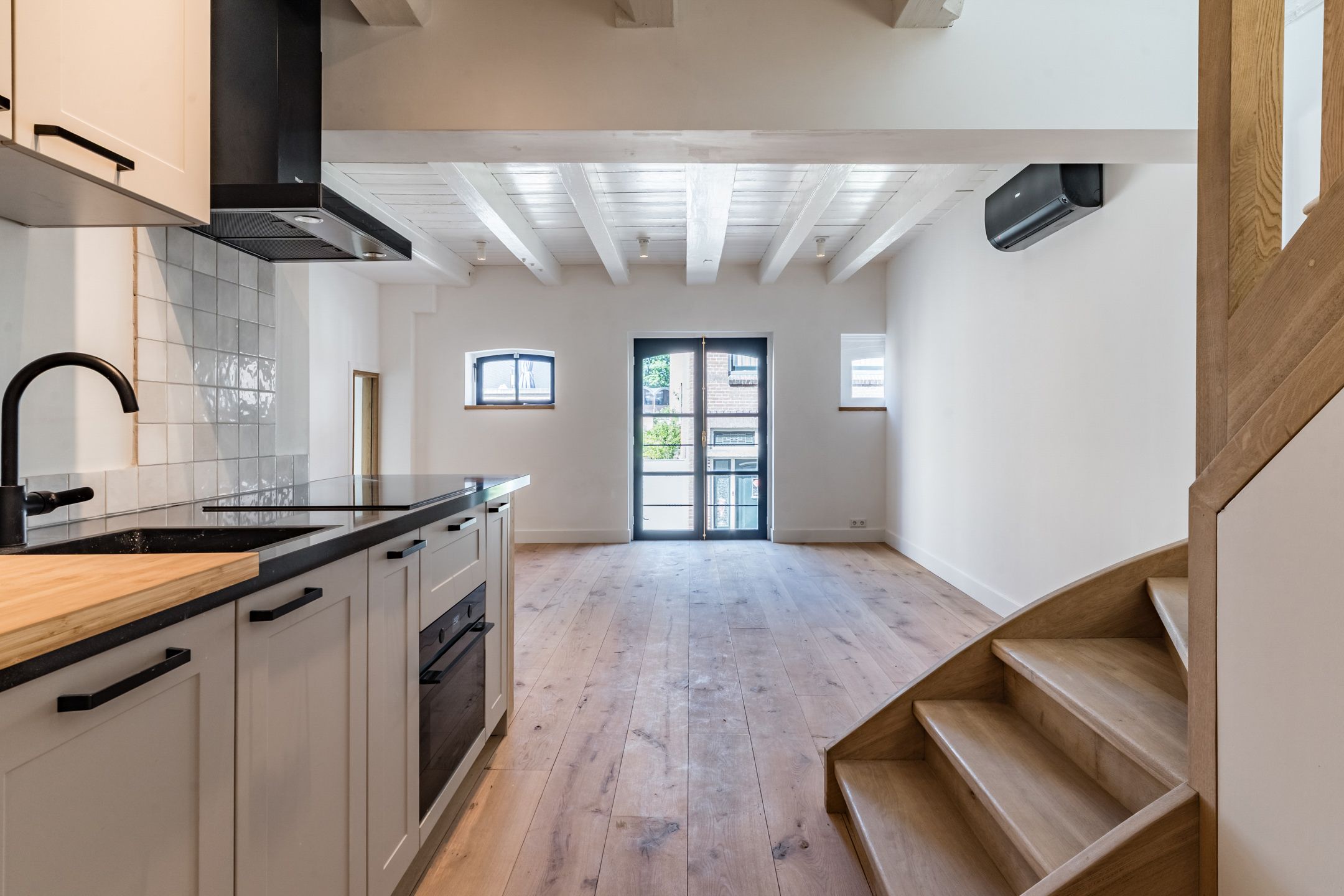 Foto 3 van Nieuwstad 13-A