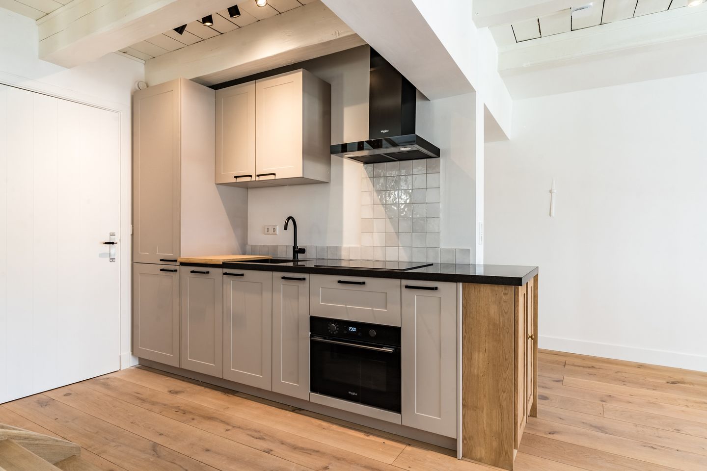 Foto 5 van Nieuwstad 13-A