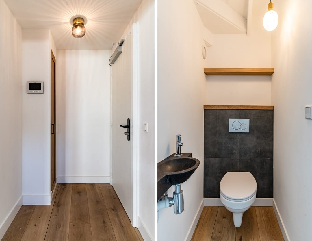 Foto 8 van Nieuwstad 13-A