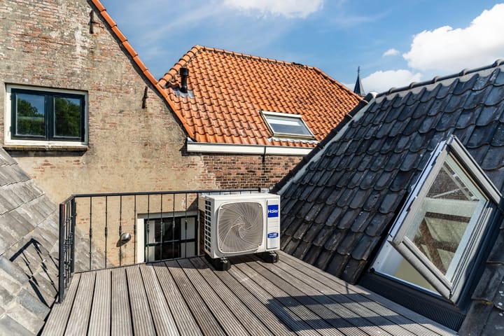 Photo 15 of Nieuwstad 13-A