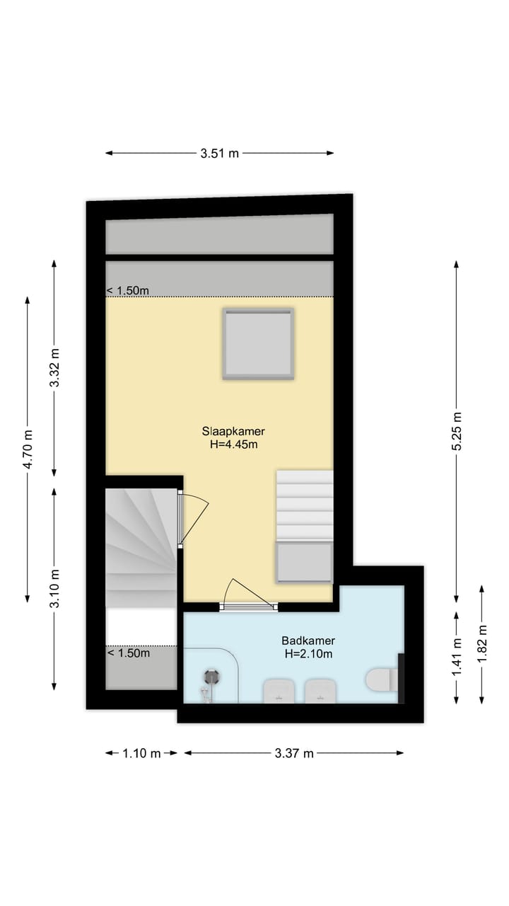 Photo 18 of Nieuwstad 13-A