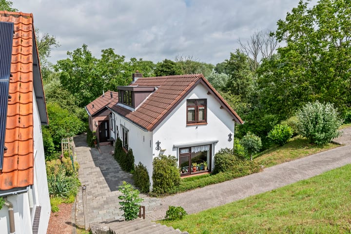 Foto 6 van Zuiderlingedijk 10