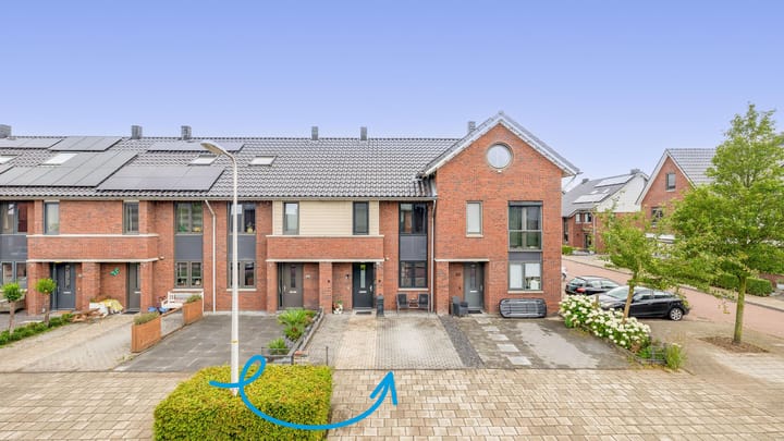 Foto 1 van Molenmaker 31