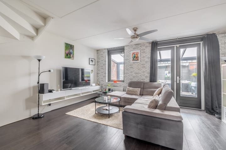 Foto 2 van Molenmaker 31