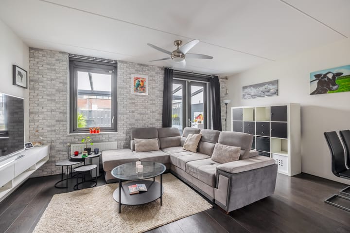 Foto 7 van Molenmaker 31