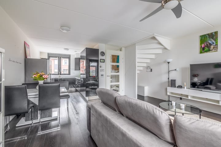 Foto 9 van Molenmaker 31