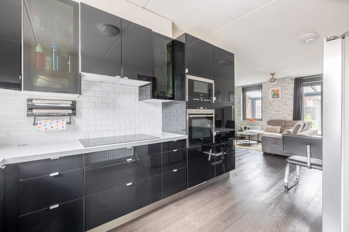 Foto 12 van Molenmaker 31