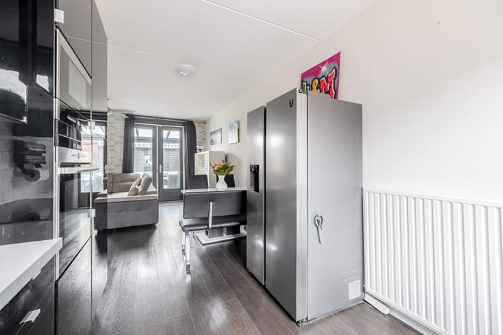 Foto 13 van Molenmaker 31