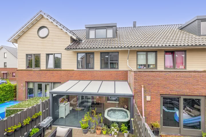 Foto 26 van Molenmaker 31