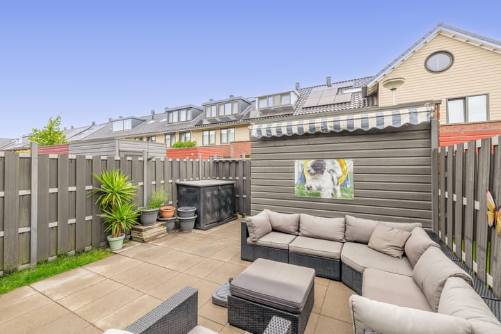 Foto 27 van Molenmaker 31