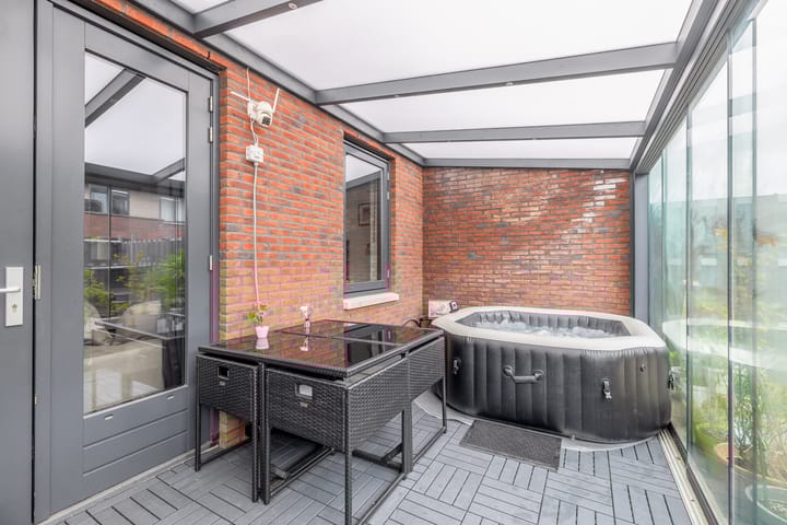 Foto 28 van Molenmaker 31